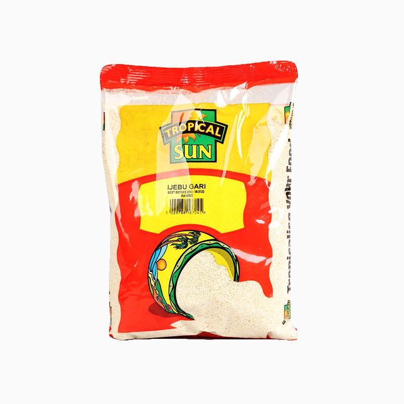 Ijebu Garri - 1.5kg