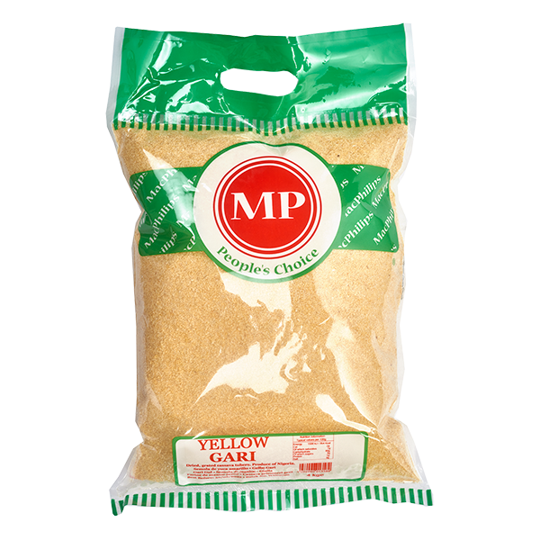 Yellow Garri MP 1,5kg