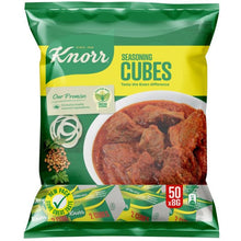 Load image into Gallery viewer, Knorr Beef Seasoning 40x8g
